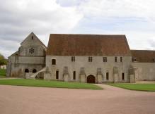 Abbaye cistercienne de Noirlac